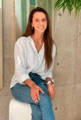 Isabella Matovelle Espinosa, psicóloga clínica