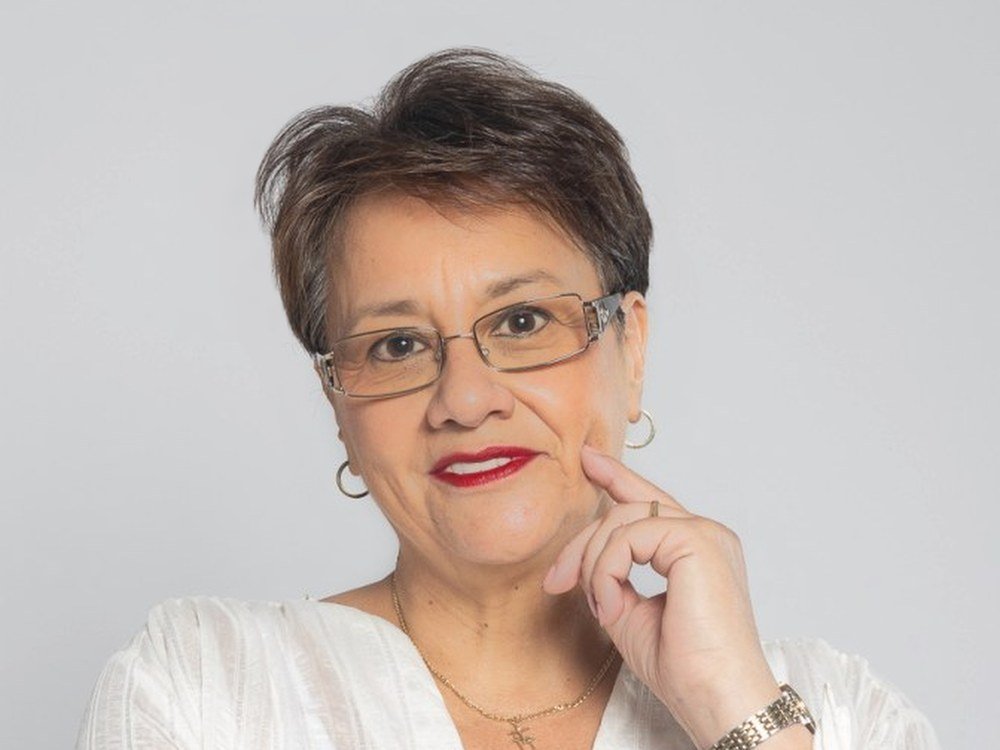 Verónica Espinosa Sánchez